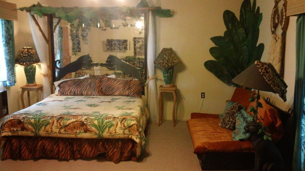 Bonnie Springs Ranch Motel Blue Diamond Extérieur photo